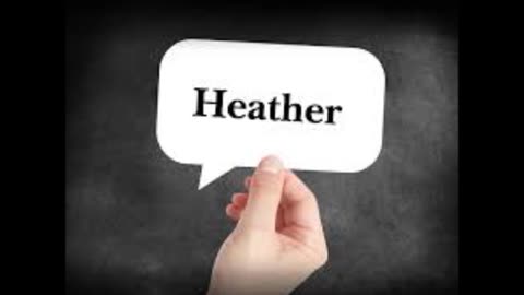 Heather Honey