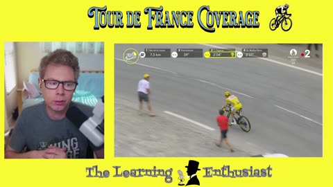 2024 Tour de France -Stage 19 Recap - Tour is OVER!