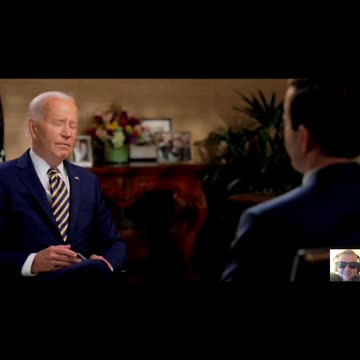 Joe Biden Confirms Coup, Throws Nancy Pelosi Under the Bus | Shocking Twist