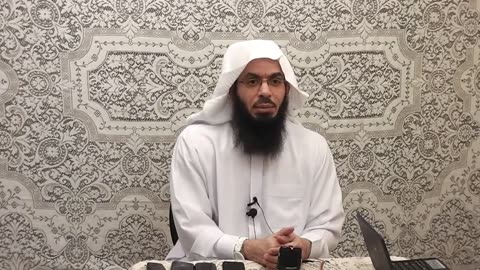 Tawheed Class 05 | Explanation of Al-Usul Ath-Thalathah | Shaykh Ahmad Musa Jibril
