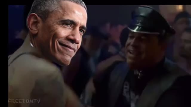 The gay commie house now