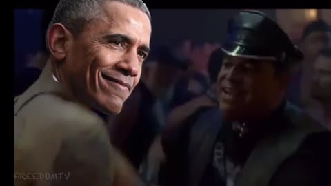 The gay commie house now