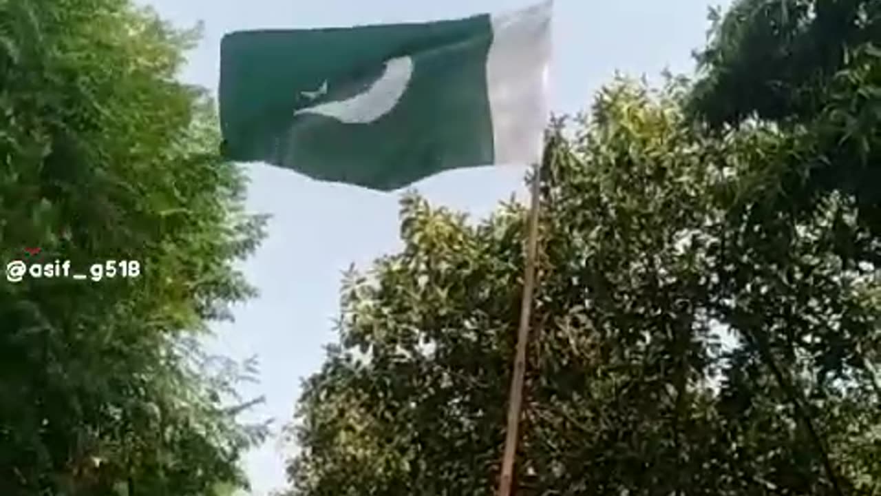 Azadi mubarak