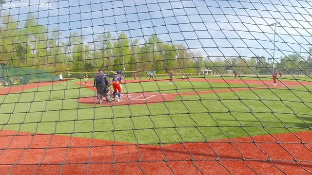 Marshall V v. Knox Central 4-4-2022 3/7