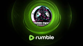 First Stream on Rumble!