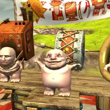 Withstand Such Nonsense