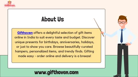 What Are the Advantages of Buying Gifts Online?