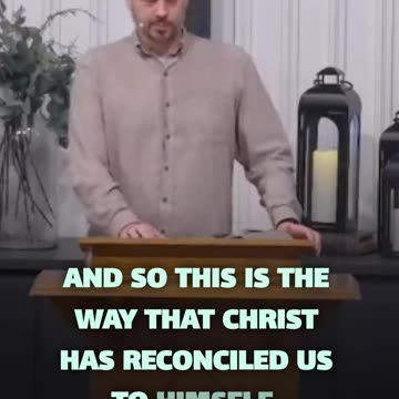 Jesus - The Only Way to the Father in Heaven