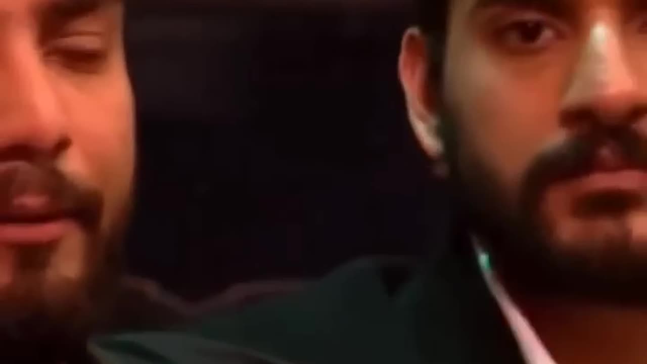 Elvis yadav crying in bigboos