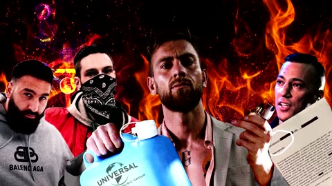Mois packt aus über Farid Bang, Sinan G, Sun Diego, Musikindustrie uvm.