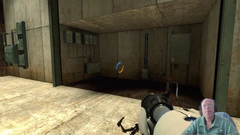 Portal: Level 19 of 19 Pt 1