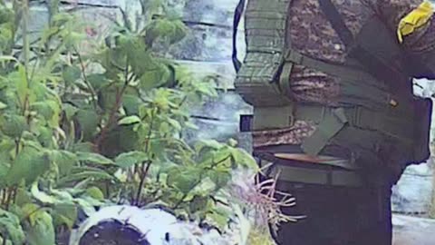 Surprise Attack! Boreless Airsoft