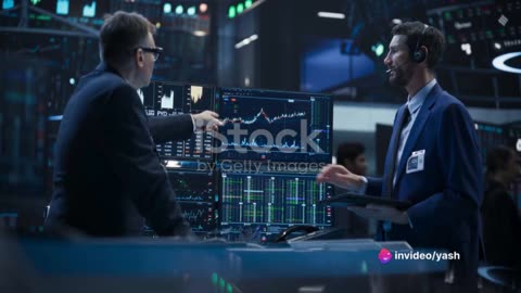 Stock market emotion and risks management