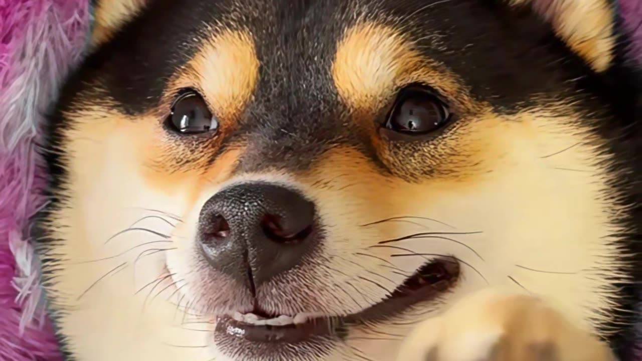 Unbelievably Cute: Takumi the Dog's Funniest Tricks!