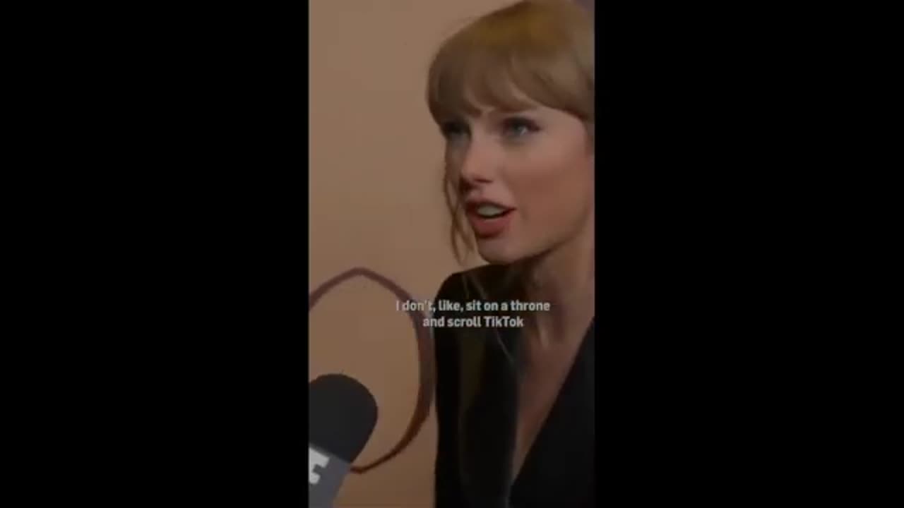 Taylor Swift Funny Moments