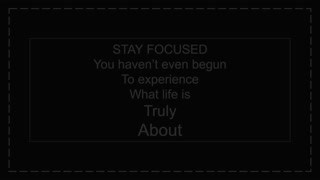 FOCUS - Foundation to Success