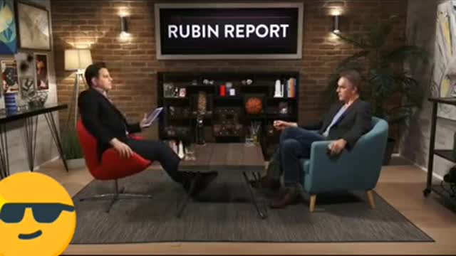 Jordan Peterson REVEALS Trump's Intelligence And Successes