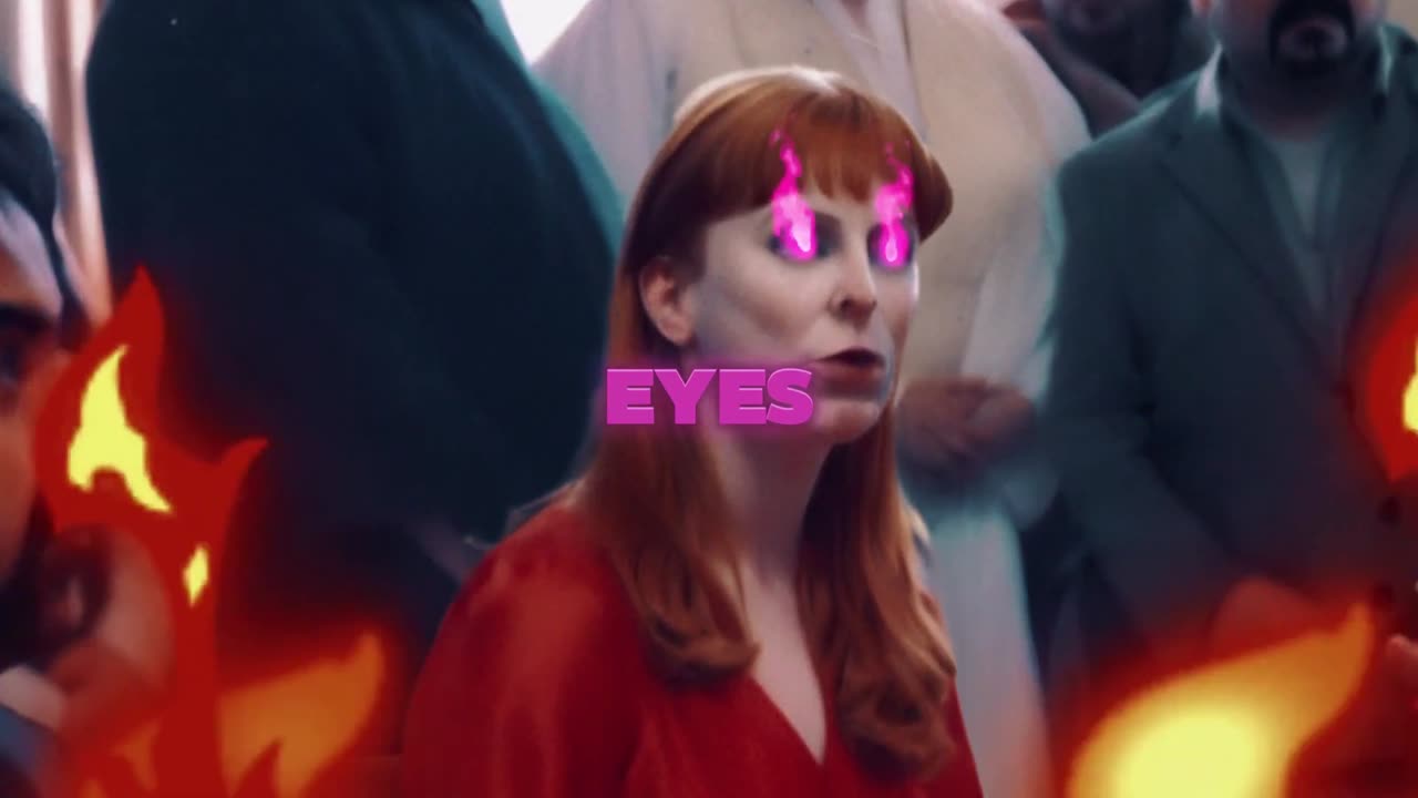 Breaking: Must Watch Angela Raynor - Catchy Tune