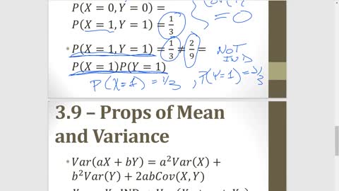MATH 402 LM 3.9