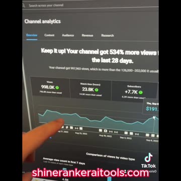 Artificial intelligence vision system applications