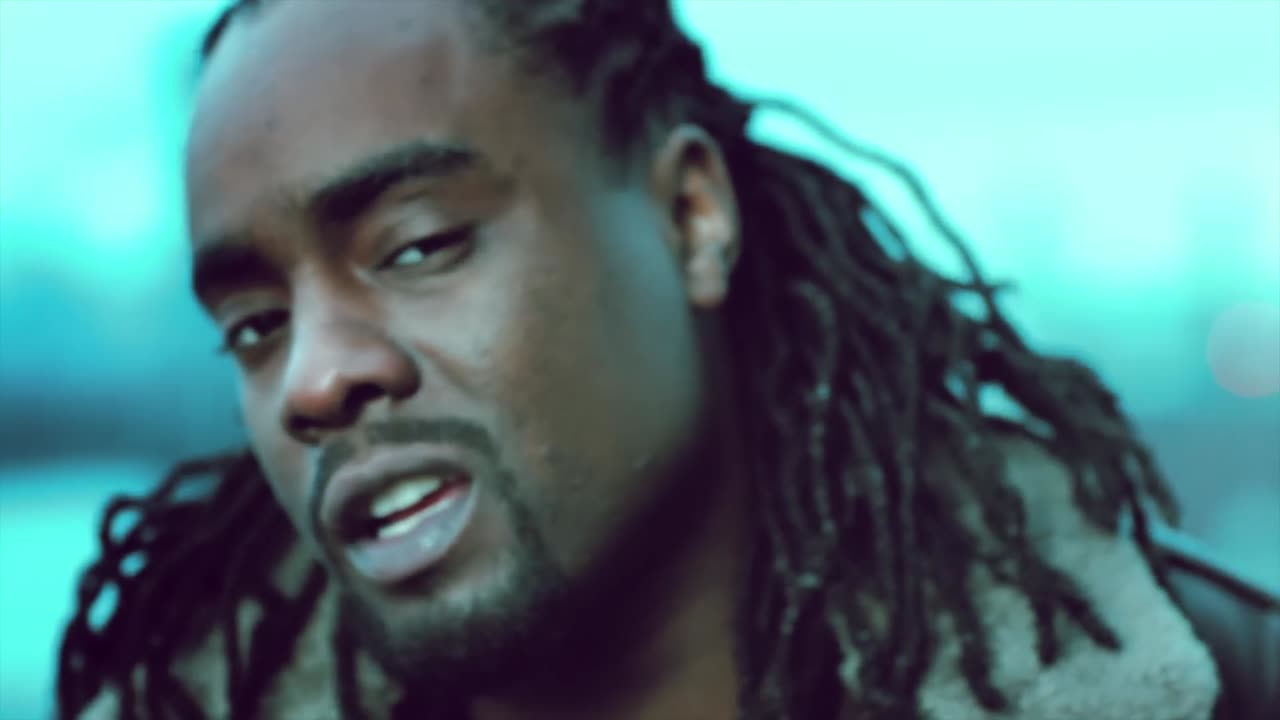 Wale - Bad feat. Tiara Thomas [Official Music Video]