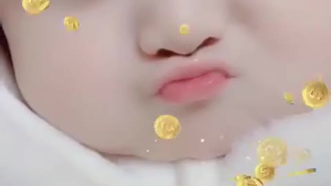 Funny-baby video