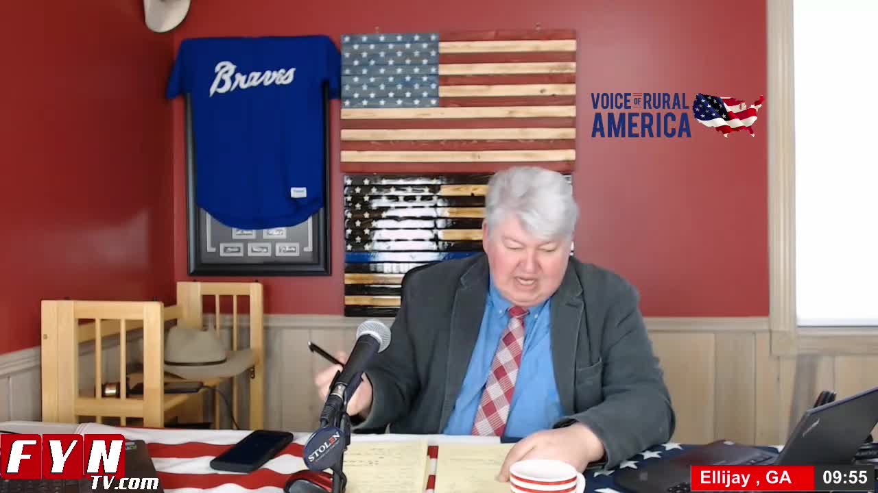 #BKP talks Energy Crisis in US, Covid over just in time for Election season, No more Masks and more!