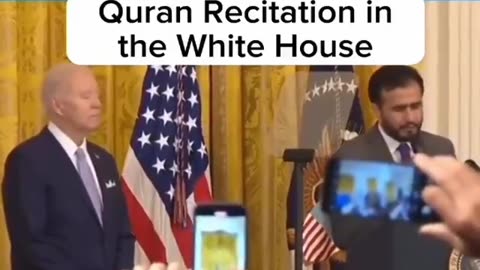 This Is Going On In YOUR White House - Will You Remain Silent