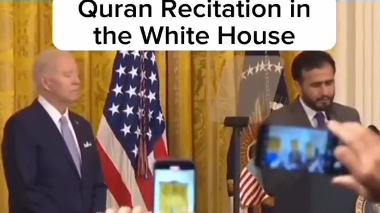 This Is Going On In YOUR White House - Will You Remain Silent