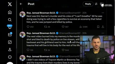 Robert Gouveia Reports-Dear White People’: Bowman’s Parting Shot Fuels Online Firestorm