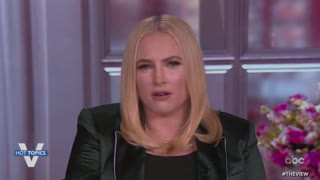 Meghan McCain