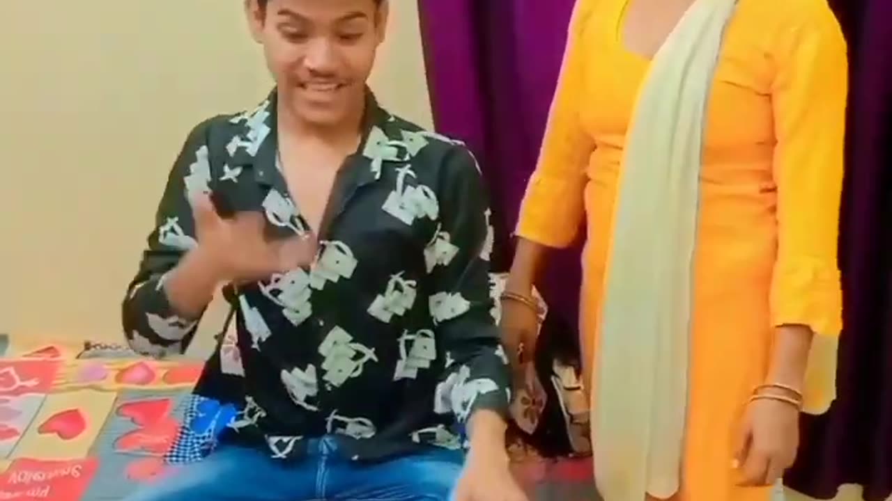 yeh kya kare ho aap