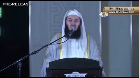 Where Are These Men Today - Mufti Menk Lectures