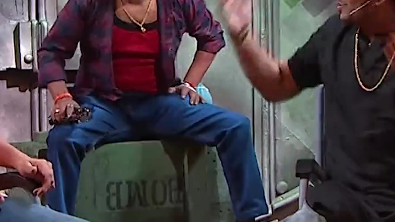 Bhai apna nam badal k corona virus rakh lo😂🤣