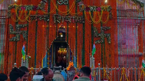 Kedarnath HD Video Story #kedarnath