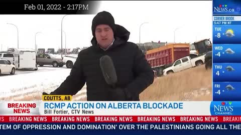 More CTV lies
