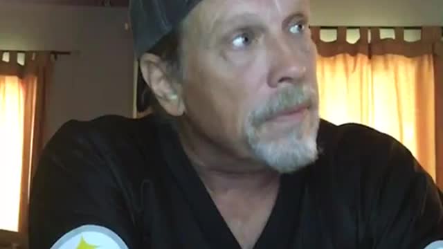 Mar-A-Lago Raided !, What Are They Afraid Of ?-8-9-2022