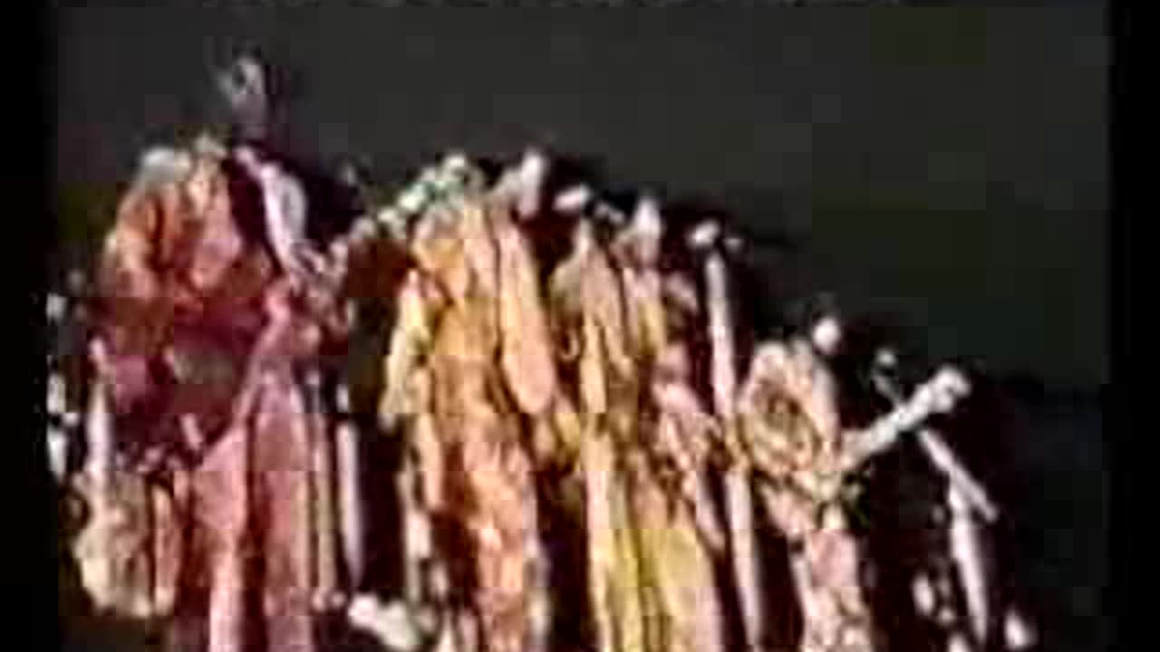 The Jackson 5 - I'll Be There = Live Bootleg 1971