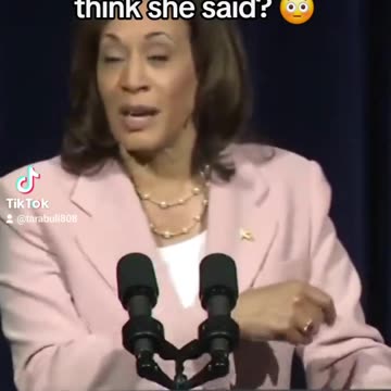 Throwback (Yes she said this & don’t believe the blue hair fact checkers when they say she didn’t)