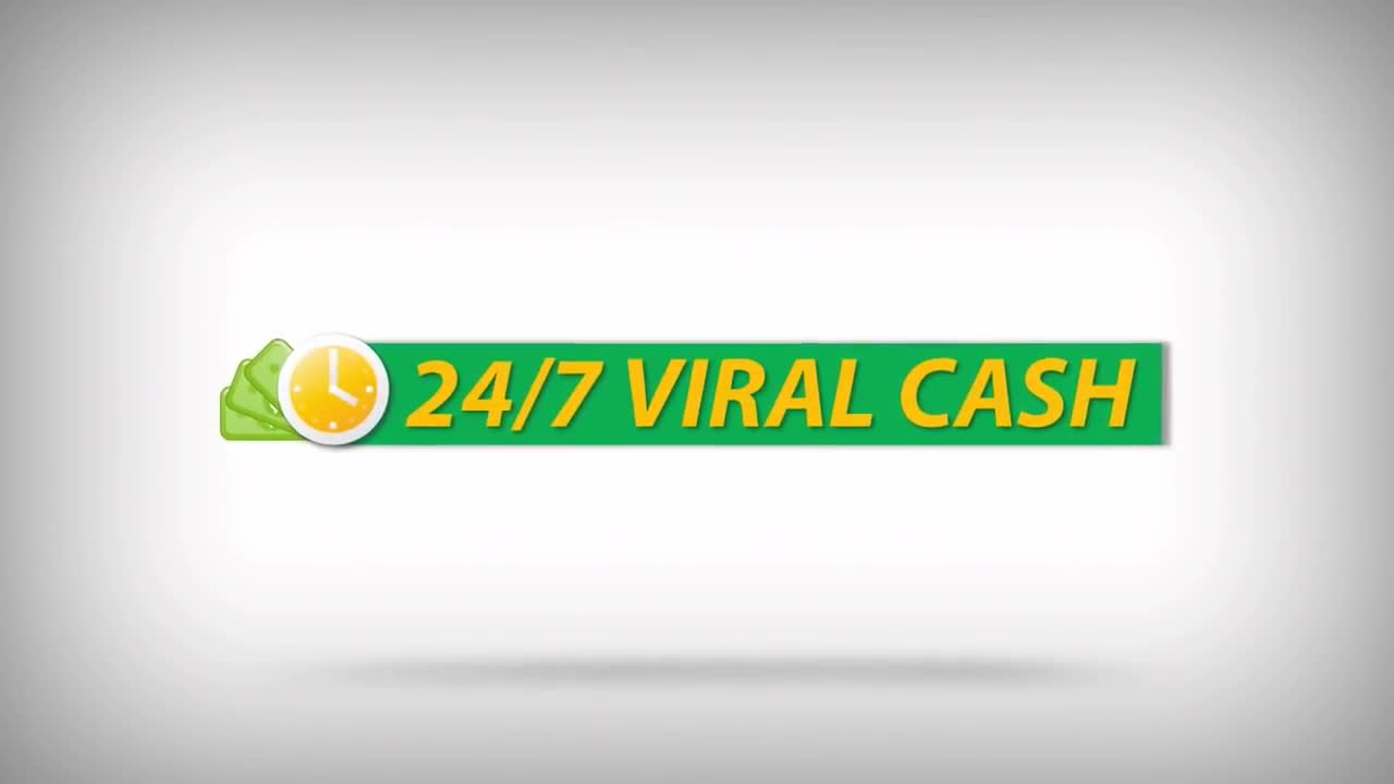 Power Lead System - Viral Cash System