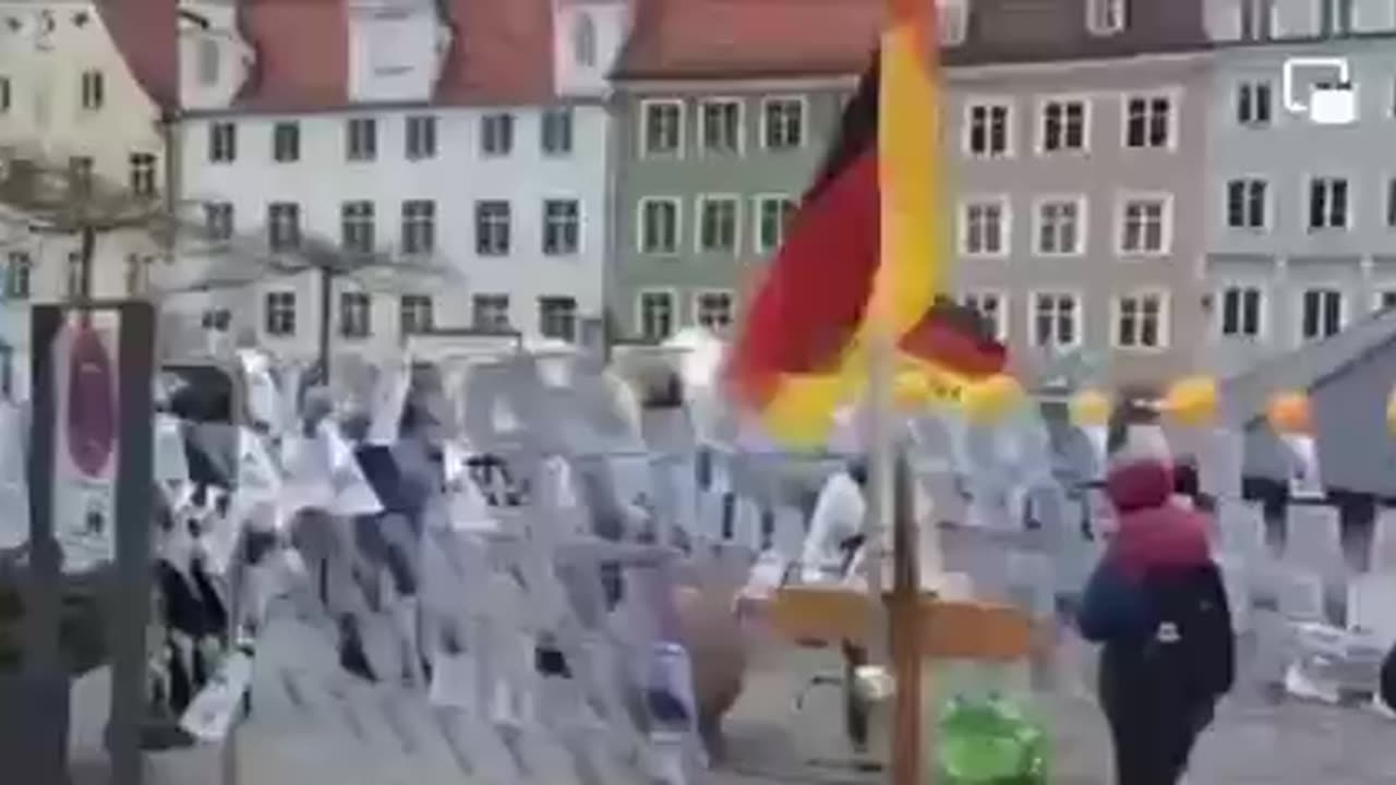 LANDSBERG - akik nem élték túl az injekciót