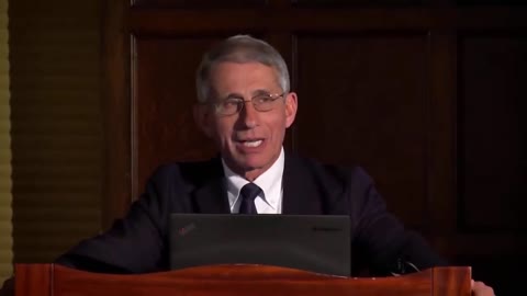 Clip - Fauci: There Will Be A Surprise Outbreak