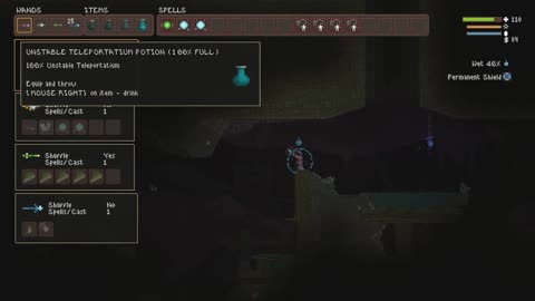 Noita (PC) E1.19