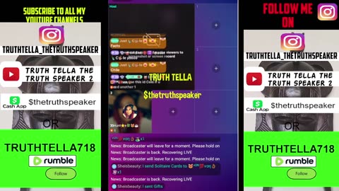 VONVON TRAINWRECK CHRONICLES 8/30/24