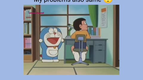 Doraemon