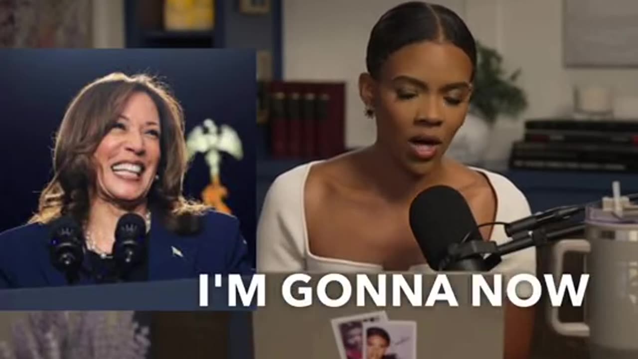 Candace Owens