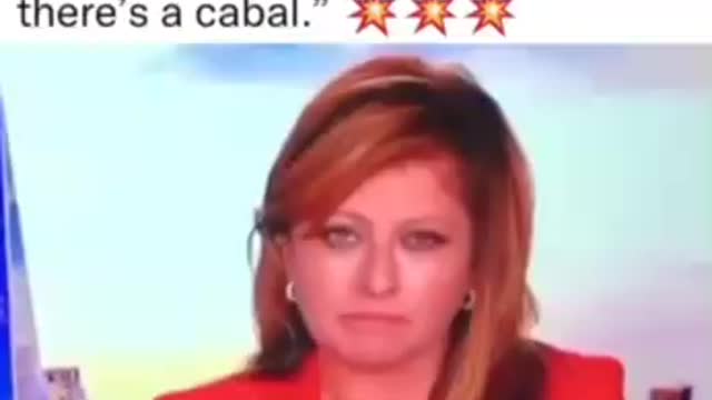 🔥 Tramp said "Biden do not control the Government; there is a Cabal". 🔥