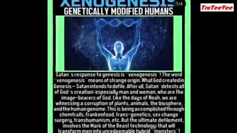 MRNA 💉 EXPOSED!