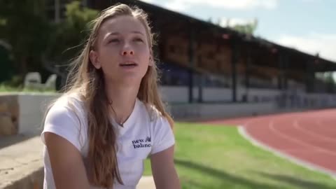 What Femke Bol JUST DID is Causing Problems for Sydney McLaughlin And The Olympics.