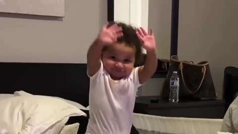 Singing Baby